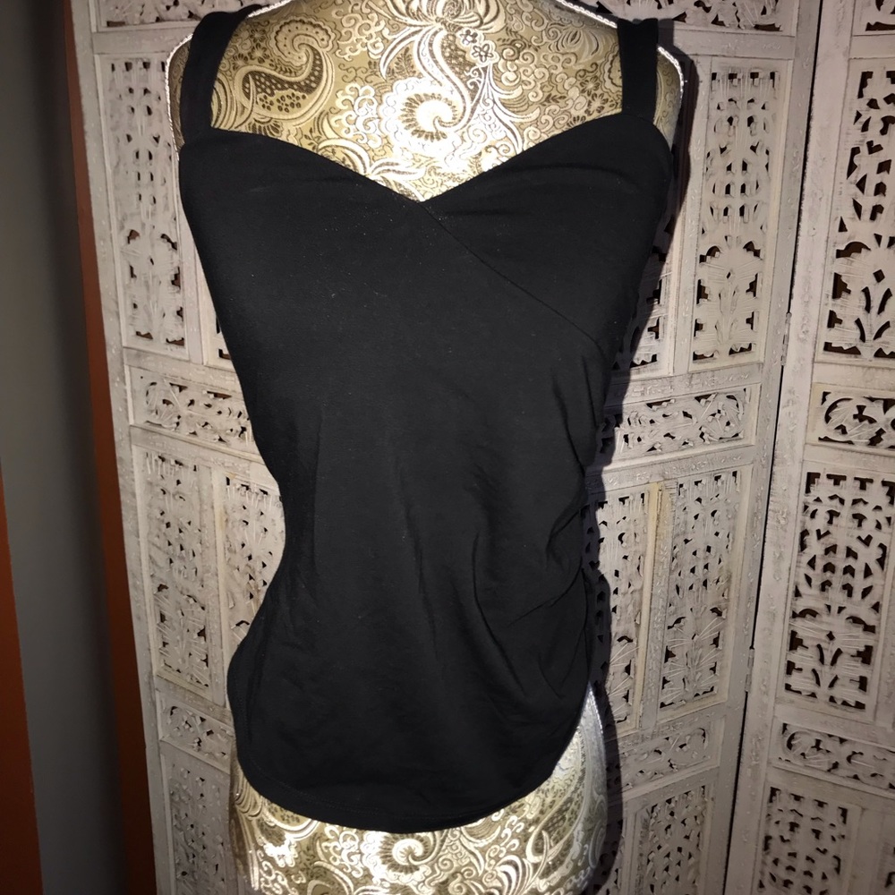 Express camisole/ bandeau
